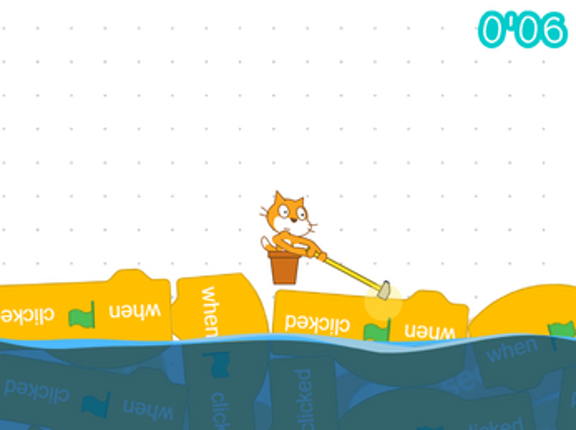 Getting Over screenshot