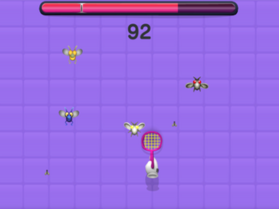 Gnat Attack Redux screenshot