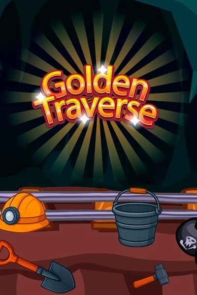 Games like GOLDEN TRAVERSE