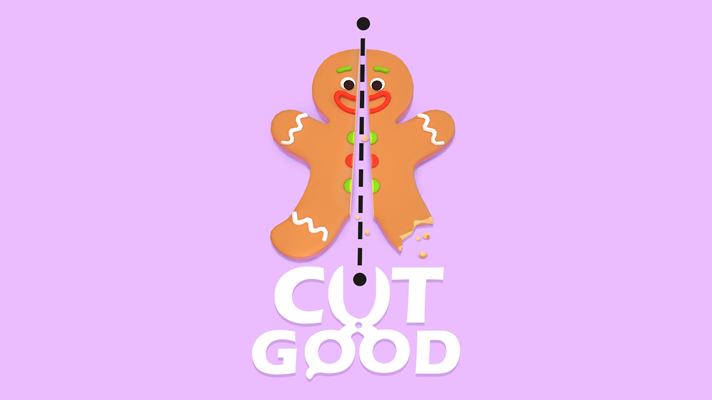 Games like Good Cut!
