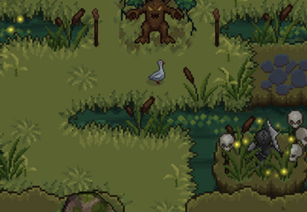 Goose's Nightmare Image