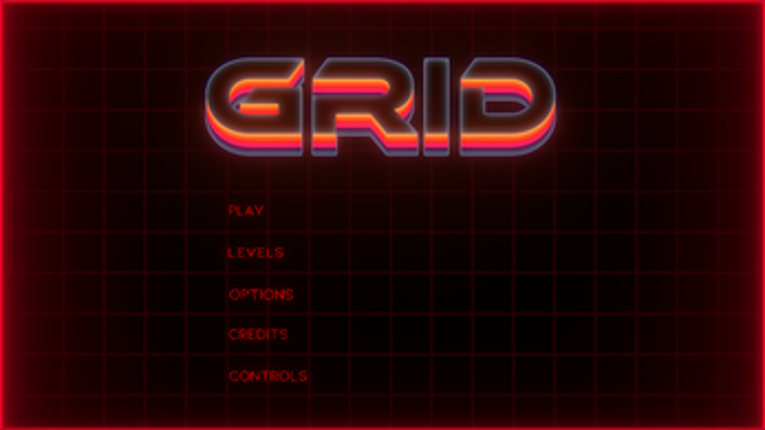 GRID screenshot