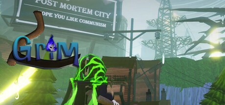Games like Grim