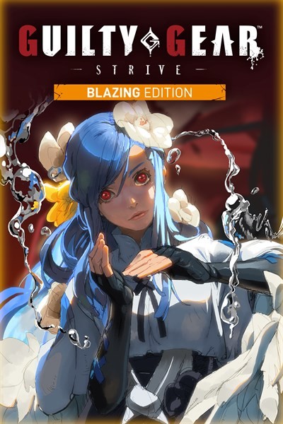 Games like GUILTY GEAR -STRIVE-