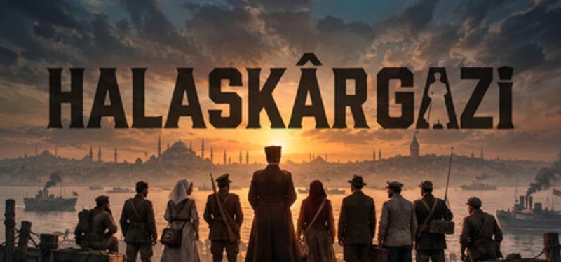 Halaskargâzi Image