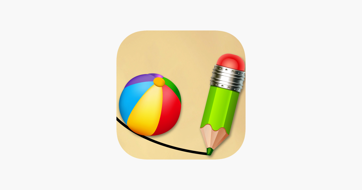 Games like Happy Ball Drawing Game 2021