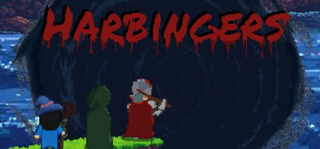Games like Harbingers