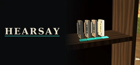 Games like Hearsay