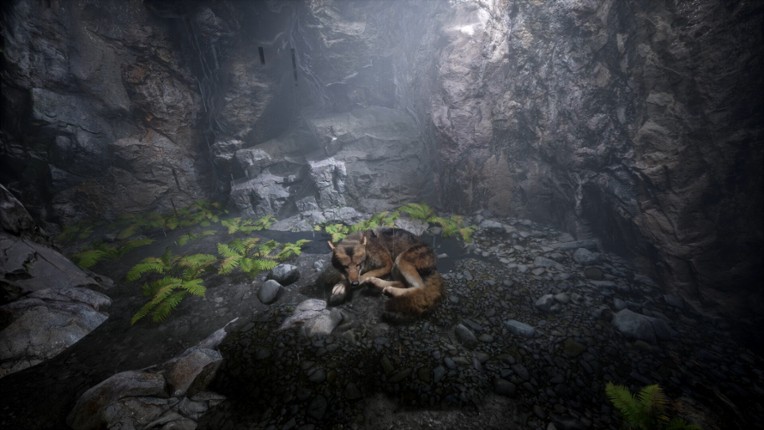 Heirs of the Moon screenshot