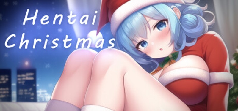 Hentai Christmas Image