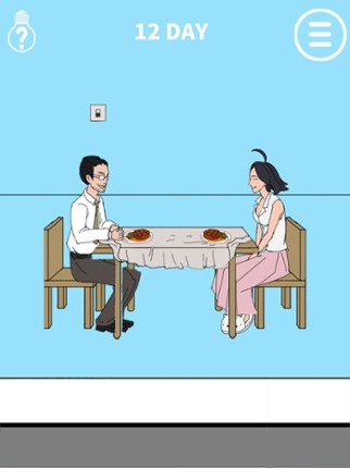 Hidden my phone by mom screenshot