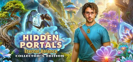 Games like Hidden Portals: Eternal Balance Collector's Edition