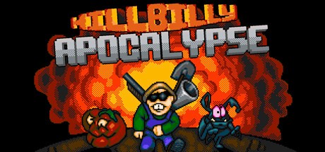 Games like Hillbilly Apocalypse