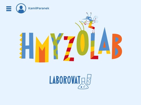 HmyzoLab Image