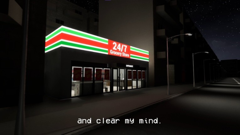 Home Deception screenshot