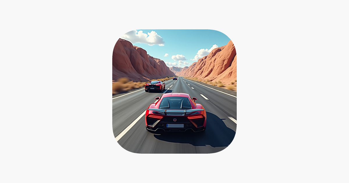 Games like Horizon Racing