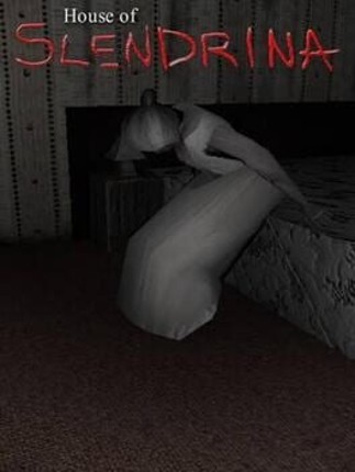 House of Slendrina Game Cover