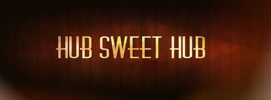 Games like Hub Sweet Hub [Alpha]