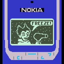 I have a cool game on my Nokia Image