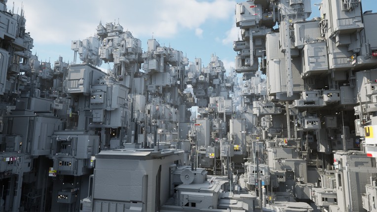 ia scatter city screenshot