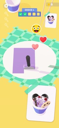 Ice Creamz Roll Image