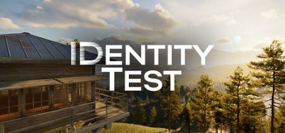 Identity Test Image