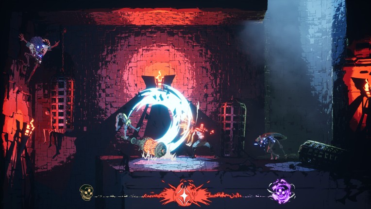 IMMORTAL: And the Death that Follows screenshot