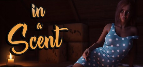 Games like In a Scent - Part 1