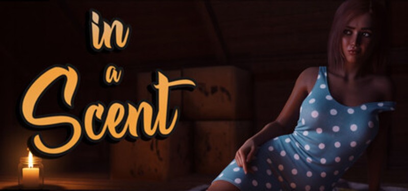 In a Scent - Part 1 Image