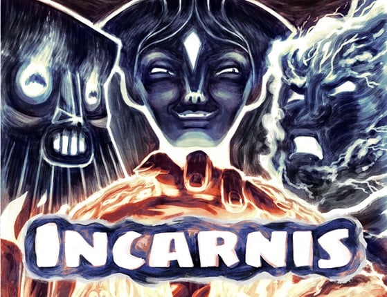 Incarnis Game Cover