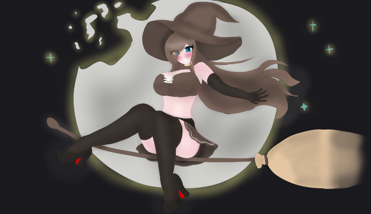 Games like Infernal Castle of Tickling