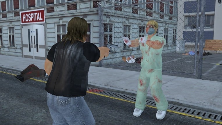 Infinite Lives screenshot