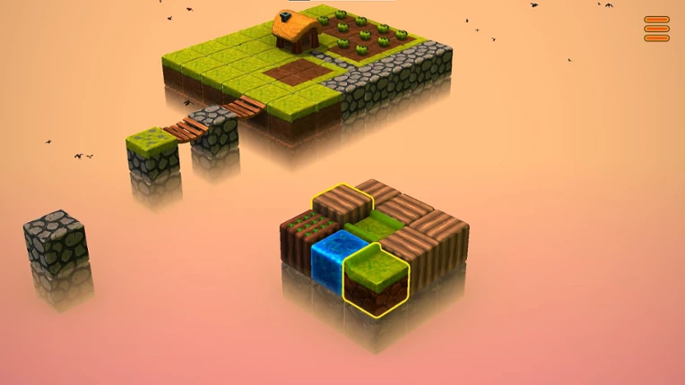 Instant Farmer screenshot