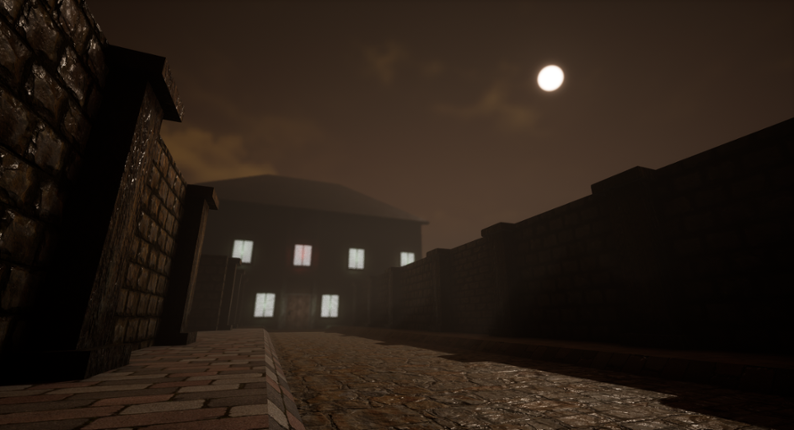 Into The Dark screenshot