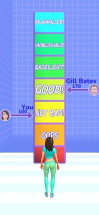 IQ Progress screenshot