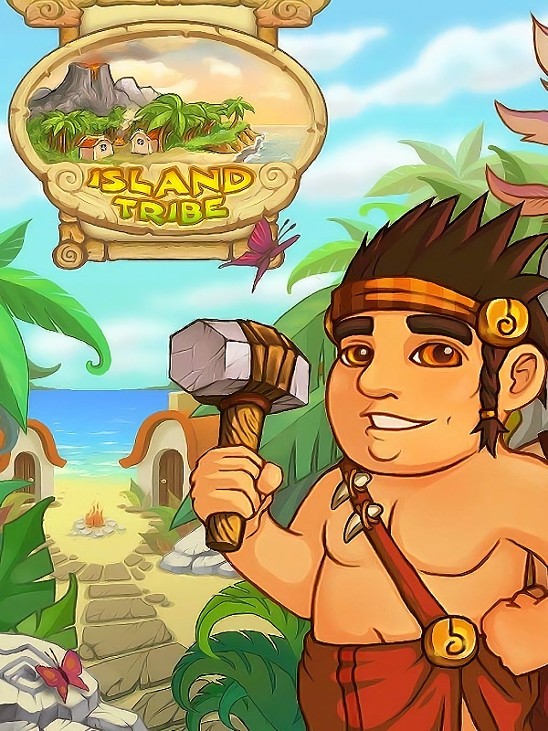 Games like Island Tribe