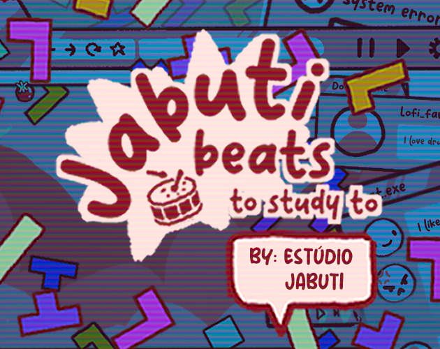 Games like Jabuti beats to study to