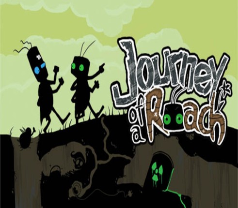 Journey of a Roach Image