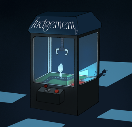 Judgement (mobile) Image