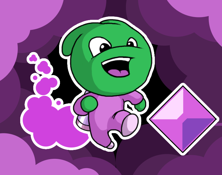 Games like Jump Jett