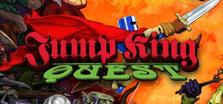 Games like JUMP KING QUEST