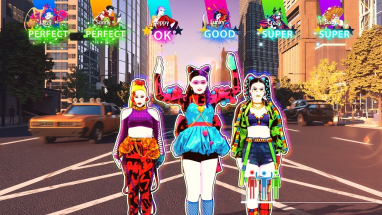 Just Dance Image