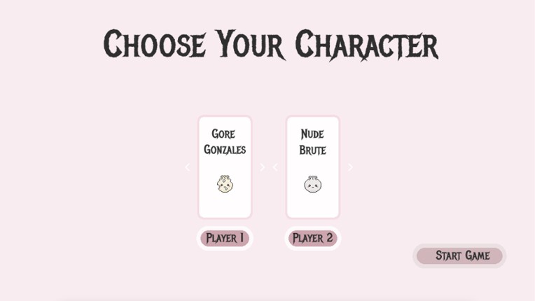 Khinkills screenshot