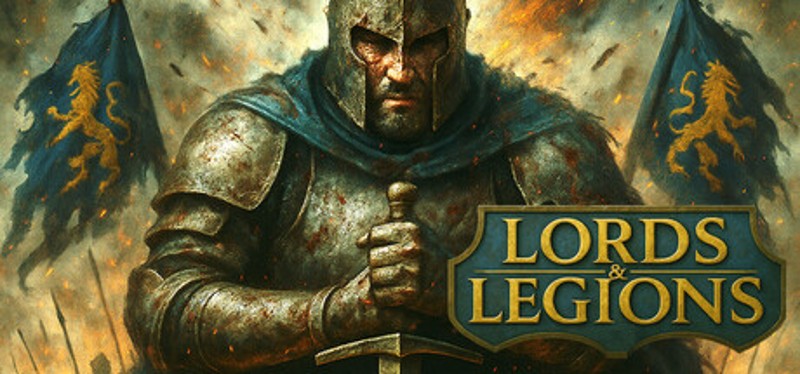 Lords and Legions Image