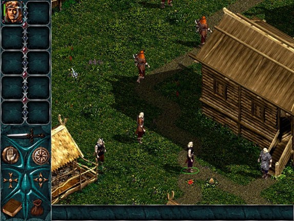 Konung: Legends of the North Image