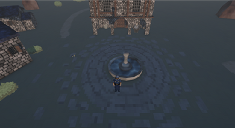 L A M B S screenshot