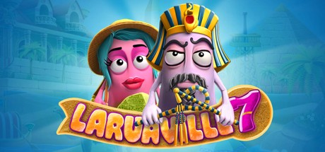 Games like Laruaville 7 - Match 3 Adventure