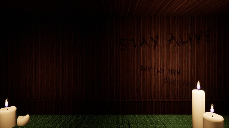 Last Draft screenshot