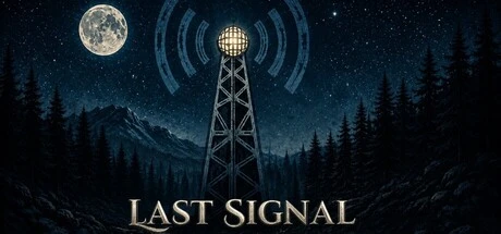 Games like Last Signal