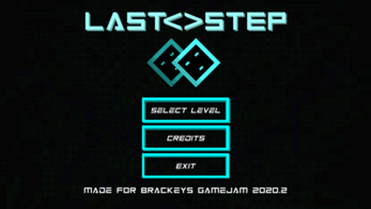 LAST <> STEP screenshot